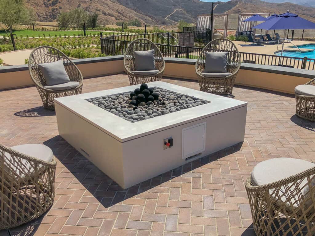 access control firepit for access for firepit 